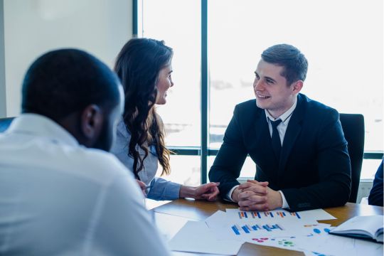 Asesoría Corporativa y Empresarial